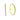10K Gold Large Diamond Hoop Earrings 1.20 CT