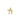 14K Gold Diamond Chai Pendant 0.32 CT