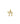 14K Gold Diamond Chai Pendant 0.32 CT