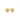 14K Gold Round Diamond Stud Earrings 0.25 CT