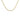 14K Ice Link Chain 3.5 mm