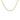 14K Ice Link Chain 4.5 mm