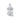 14K White Gold Jesus Diamond Pendant 0.75 CT
