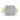 14k Two-Tone Gold White Men's Diamond Fancy Ring 0.51Ctw