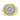 14k Two-Tone Yellow Gold Men's Diamond Fancy Ring 0.73Ctw
