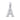 14k White Gold Diamond Initial "A" Pendant 0.89Ctw