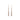 18K Rose Gold Fancy Diamond Drop Earrings 0.67 CT