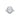18K White Gold Engagement Ring 2.48 CT