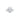 18K White Gold Oval Engagement Ring 2.50 CT