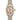 Rolex 69173 Lady-Datejust 26 mm Linen Dial Jubilee Bracelet Box & Papers 1990