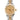 Rolex 16233 Datejust 36 mm Jubilee Champagne Dial Jubilee Bracelet Box 1997