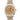 Rolex 116233 Datejust 36 mm Champagne Dial Jubilee Bracelet Box and Papers 2016