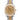 Rolex 116233 Datejust 36 mm Champagne Dial Jubilee Bracelet Box and Papers 2015