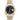 Rolex 116233 Datejust 36mm Black Index Dial Jubilee Bracelet Box and Papers 2016
