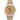 Rolex 116233 Datejust 36 mm Champagne Dial Jubilee Bracelet Box and Papers 2016