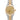 Rolex 68273 Datejust 31 mm Champagne Diamond Dial Jubilee Bracelet Box 1991