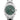 Rolex 126300 Datejust 41 mm Smooth Bezel Mint Green Index Dial Oyster Bracelet Box and Papers 2025