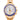 Rolex 116688 Yacht-Master II 44mm 18K Yellow Gold White Dial Box and Papers 2020