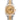 Rolex 116233 Datejust 36 mm Champagne Dial Jubilee Bracelet Box and Papers 2015