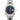 Rolex 116200 Datejust 36 mm Smooth Bezel Blue Roman Dial Box and Papers 2018