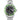 Rolex 16610LV Submariner Date 40 mm "Kermit" Black Dial Box and Papers 2009