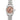 Rolex 79174 Lady-Datejust 26 mm Rose Dial Jubilee Bracelet Box and Papers 2003