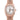 Rolex 128235 Day-Date 36 mm 18K Rose Gold White Dial President Box & Papers 2024
