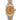 Rolex 68273 Datejust 31 mm Champagne Dial Jubilee Bracelet Box and Papers 1990