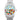 Rolex 124300 Oyster Perpetual 41mm Turquoise Blue Dial Oyster Box & Papers 2023