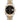 Rolex 116233 Datejust 36mm Black Onyx Dial Jubilee Bracelet Box and Papers 2005