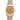 Rolex 68273 Datejust 31 mm Champagne Dial Jubilee Bracelet Box and Papers 1991