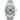 Rolex 218206 Day-Date II 41 mm Ice Blue Roman Dial Platinum Box and Papers 2015