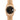 Rolex 68278 Datejust 31 mm Black Diamond Dial President Box and Papers 1989