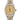 Rolex 16233 Datejust 36 mm Champagne Dial Jubilee Bracelet Box & Papers 1991