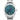 Rolex 116400GV Milgauss 40 mm Blue Index Dial Oyster Bracelet Box & Papers 2015