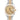 Rolex 116233 Datejust 36 mm Champagne Dial Jubilee Bracelet Box & Papers 2016
