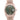 Rolex 228235 Day-Date 40mm Green Olive Dial President Bracelet Box & Papers 2021