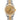Rolex 16233 Datejust 36 mm Champagne Dial Jubilee Bracelet Box & Papers 1996