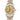 Rolex 16233 Datejust 36 mm Champagne Dial Jubilee Bracelet Box and Papers 2002