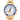 Rolex 116688 Yacht-Master II 44mm 18K Yellow Gold White Dial Box and Papers 2014