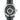 Rolex 326139 Sky-Dweller 42 mm Black Dial Leather Bracelet Box & Papers 2014