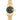 Rolex 69178 Lady-Datejust 26 mm Black Dial President Bracelet Box & Papers 1991