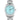 Rolex 126000 Oyster Perpetual 36mm Turquoise Blue Index Dial Box & Papers 2025