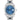 Rolex 116334 Datejust II 41 mm Blue Dial Oyster Bracelet Box & Papers 2012
