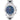Rolex 116509 Daytona 40 mm Blue Index Dial Oyster Bracelet Box and Papers 2018