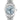 Rolex 218206 Day-Date II 41 mm Ice Blue Roman Dial Platinum Box and Papers 2013