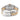 Rolex 16233 Datejust 36 mm Jubilee Champagne Dial Jubilee Bracelet Box 1997