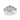 Rolex 126300 Datejust 41 mm Dark Rhodium Dial Oyster Bracelet Box & Papers 2025
