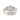 Rolex 16233 Datejust 36 mm Champagne Dial Jubilee Bracelet Box and Papers 2002