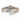 Rolex 69173 Lady-Datejust 26 mm Champagne Jubilee Diamond Dial Box 1988